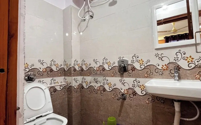 Krishna Stay Inn
