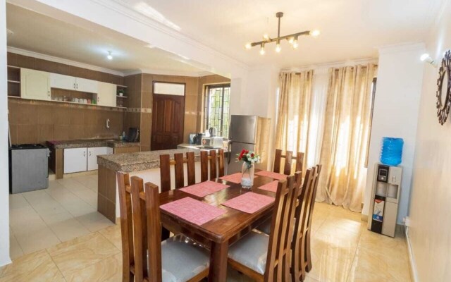 Lux Suites Nairobi Homes Apartment Nyali