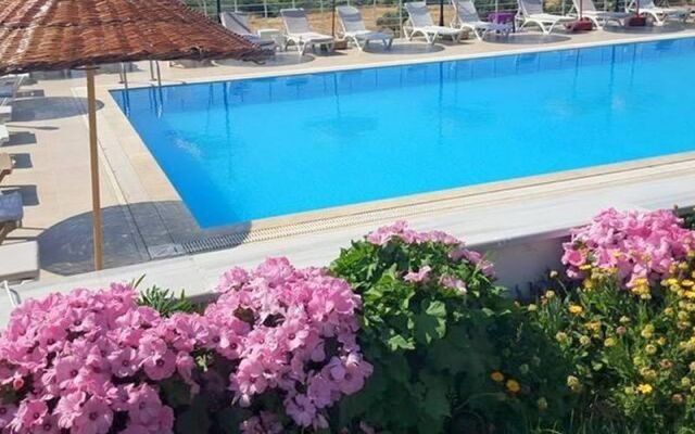 Igdebaglari Zeytin Butik Otel