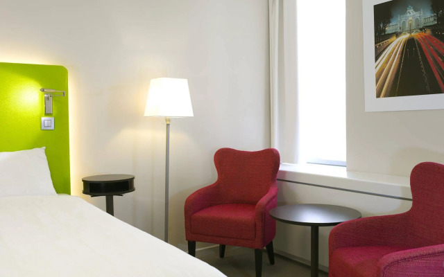 Thon Hotel EU