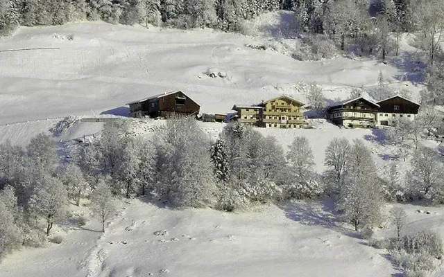 Biobauernhof Haslach