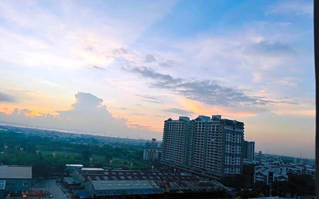 1bedroom With Balcony Taguig Near Bgc mc kinley