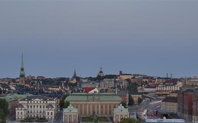 Sheraton Stockholm Hotel