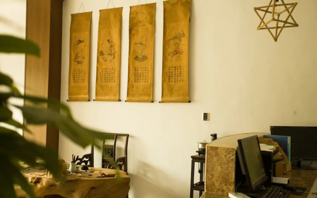 The Mountain and Views Guesthouse