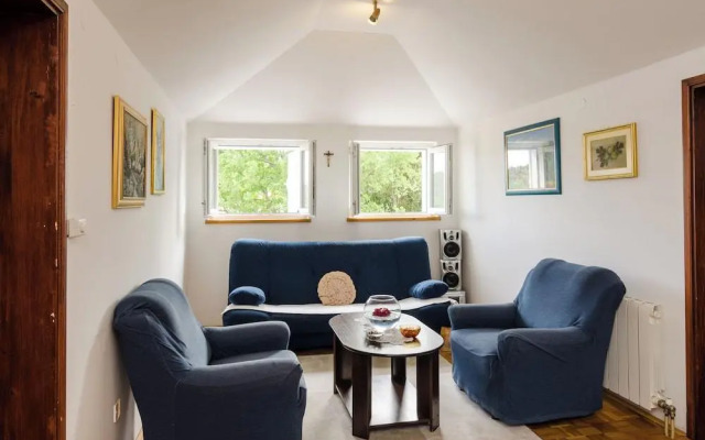 Apartments Banac
