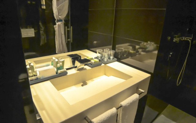 Ghl Bioxury Hotel