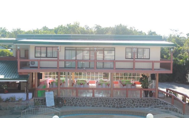 Water Paradise Resort Bohol