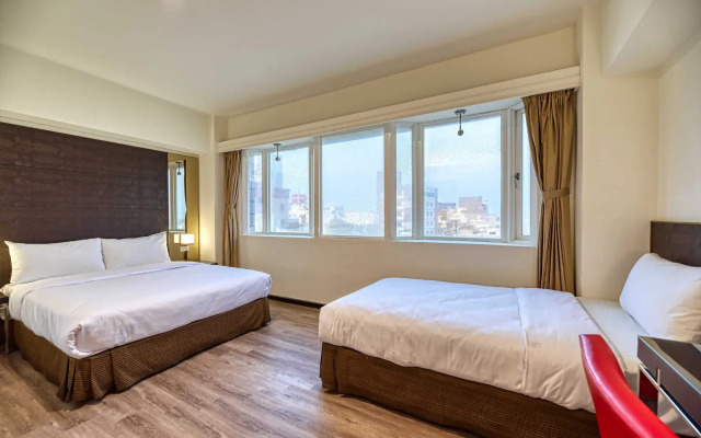 Jih Lih Hotel