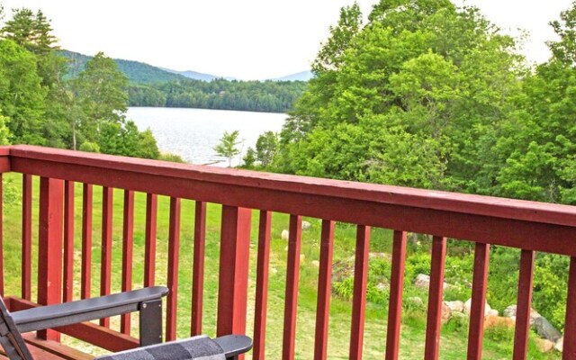 Mountain Meadows Lodge