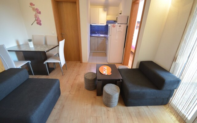 Apartments Galic