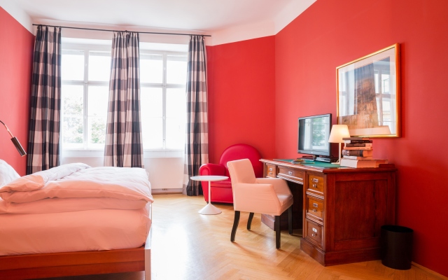 Boutique Hotel Altstadt Vienna