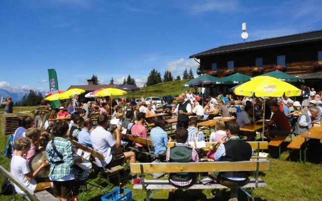 Wellnesshaus Reichelt