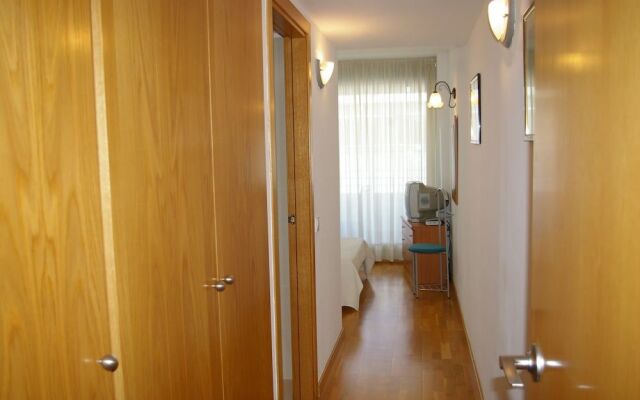Apartamento Ancora
