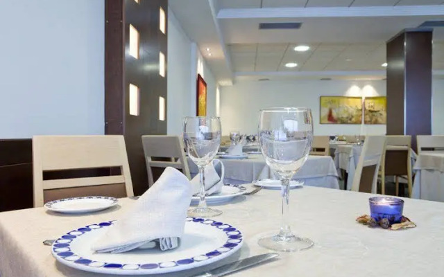 Camping Playa Canelas