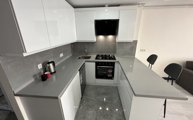 Rose Plus Residence