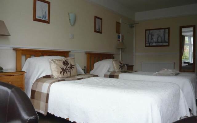 The Croft Guest House - Cockwood