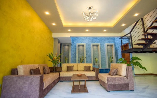 Villa 73 Unawatuna