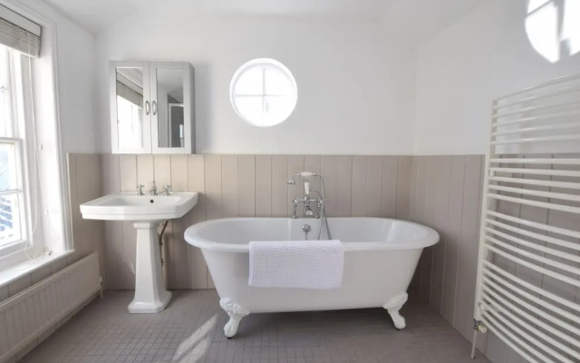 Albion House, Southwold