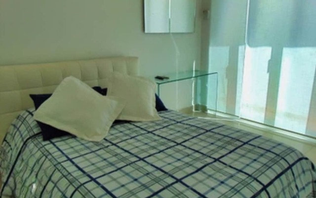 Departamentos Villas Capdeviel