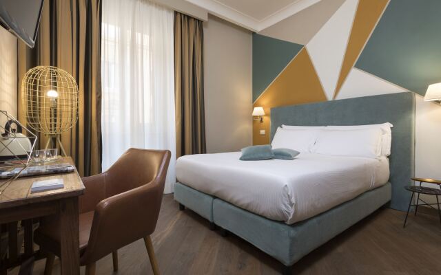 Boutique Hotel Galatea