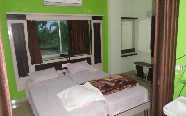 Hotel Radiation