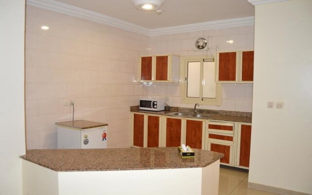 Meera Suites Jeddah