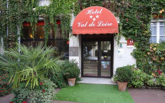 Hôtel Val De Loire