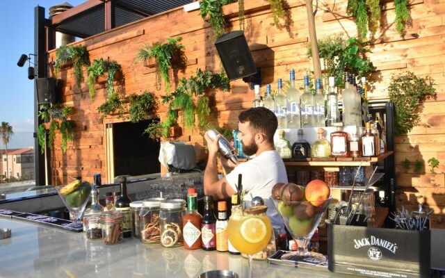 El Boutique Hotel
