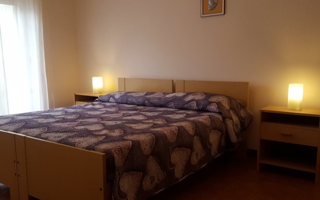 Case Vacanza Lido San Giovanni