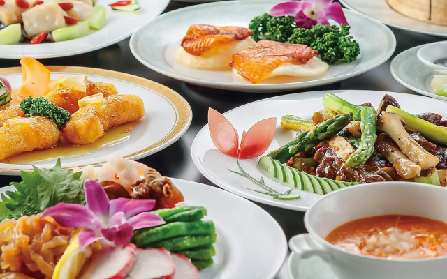 Utsunomiya Tobu Hotel Grande