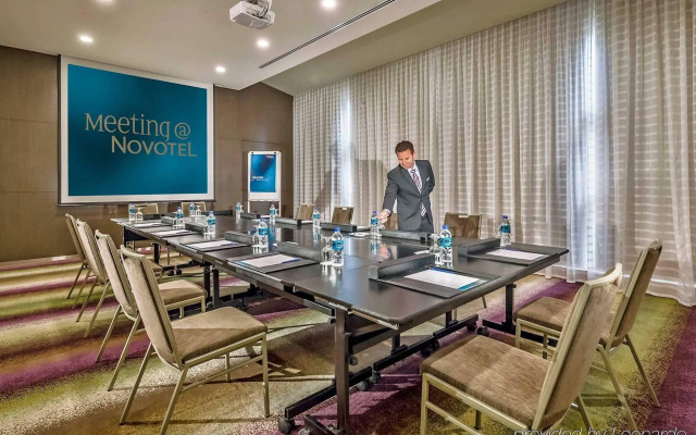 Novotel Singapore Clarke Quay