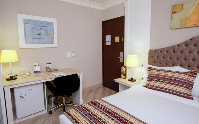 Bristol International Airport Hotel