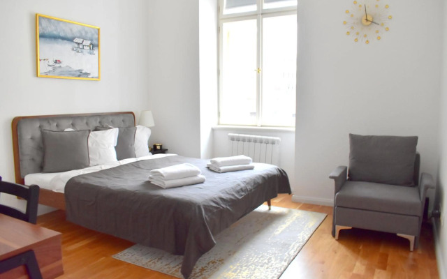 Lovely apartment in Center Prague