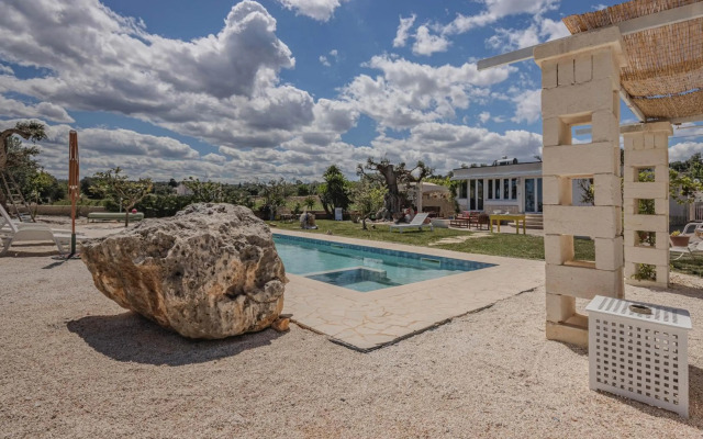 Extravacanza Polignano a Mare