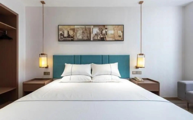 Jinjiang Inn Tianjin Free Trade Zone