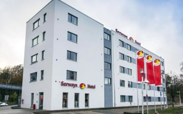 Serways Hotel Spessart Süd
