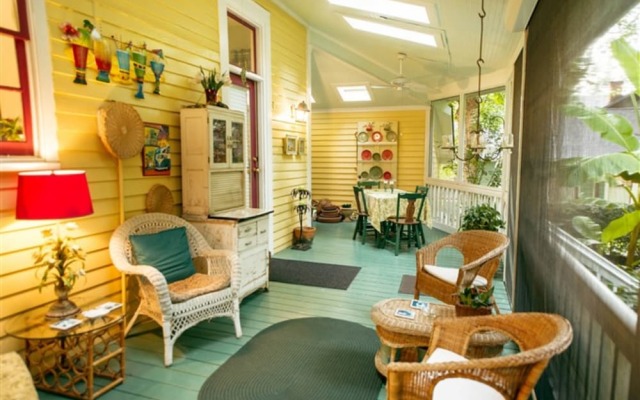 Sugar Magnolia Bed & Breakfast