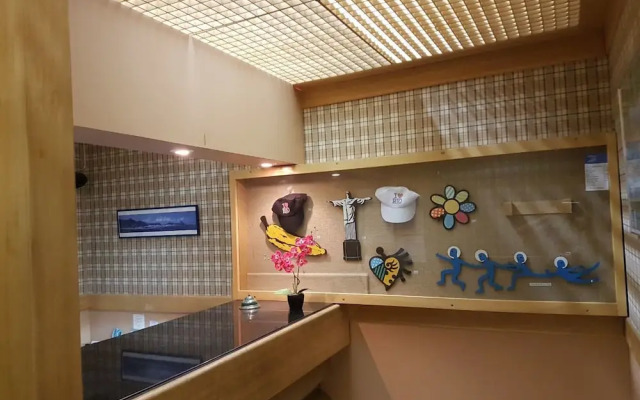 Temporada Copacabana