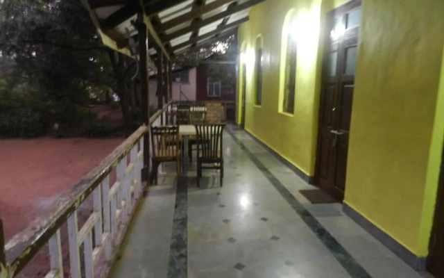 Royal Hotel  - Matheran
