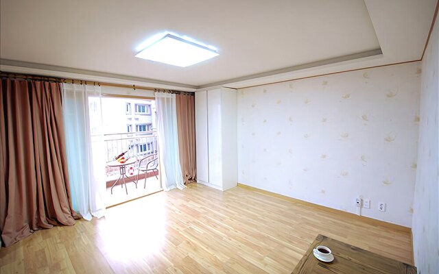 Yangju Grace Valley Pension