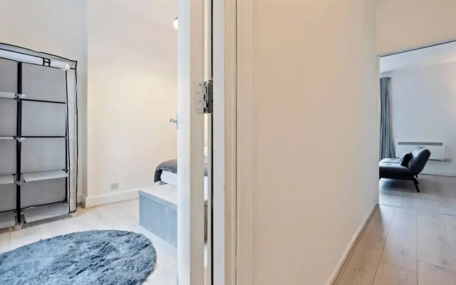 Cozy 1-bed Near Nec, Bullring & BHX Sleeps 3
