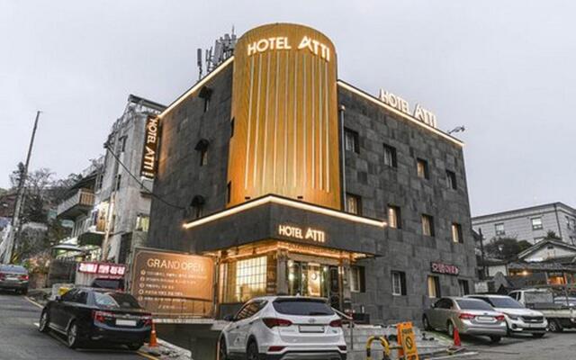 Hotel Atti