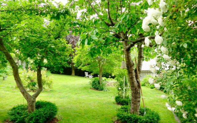 Kleine Ferienwohnungen - Störtebeker