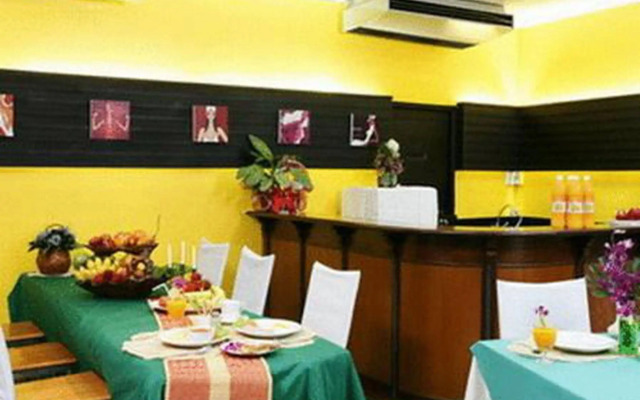 Best Comfort Residential Hotel