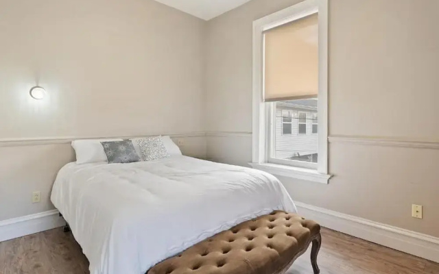 The Audubon Hotel and Event Venue