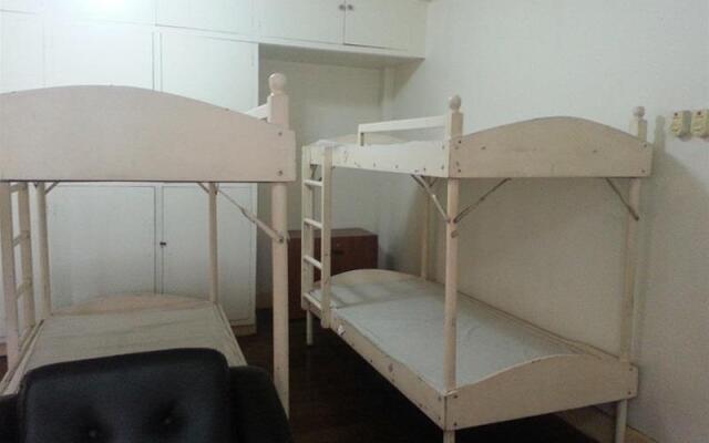 Manila International Youth Hostel