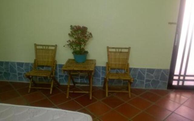 Ngoc Phuong Homestay