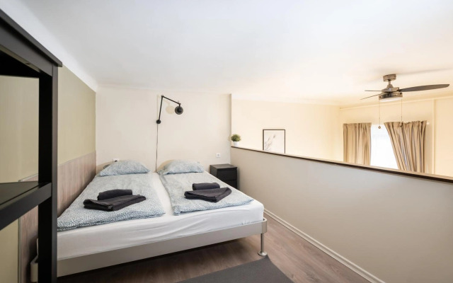 K20- Boutique Apartments, Best Location, by BQA