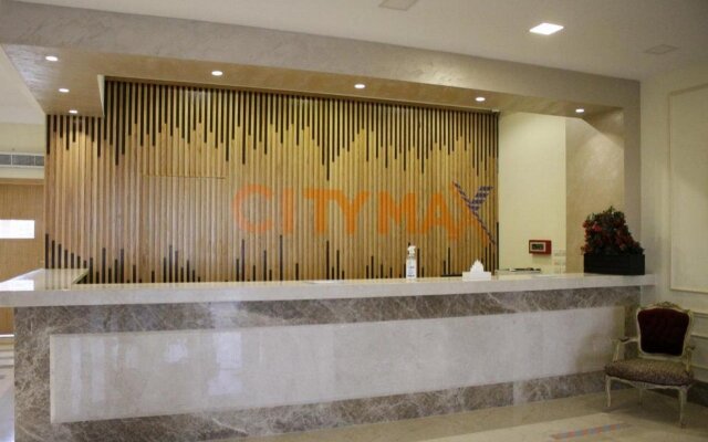 Citymax Hotel Aqua Park