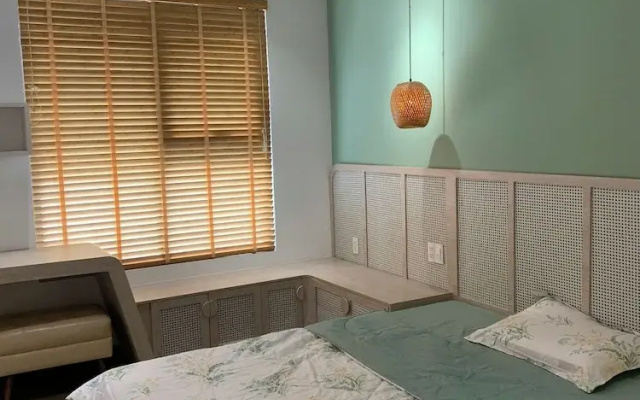 An Corner - Sora Garden II Apartment